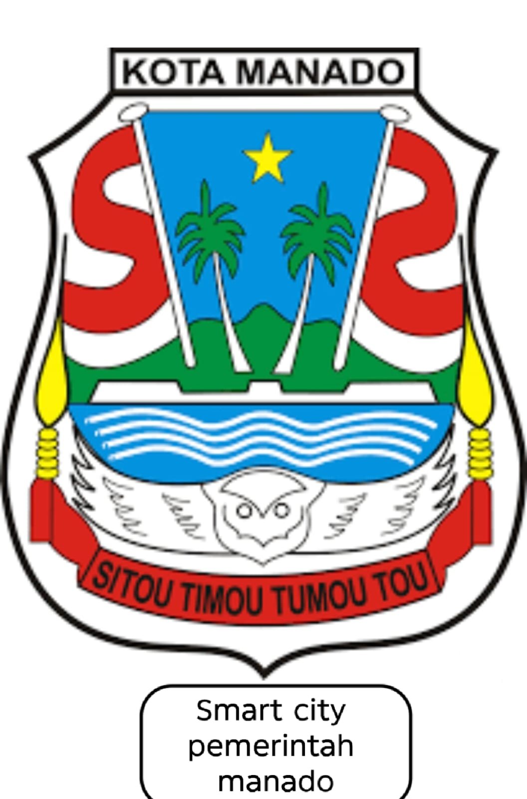 Pemerintah Kota Manado